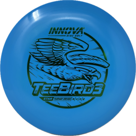 Teebird3-Innova-Foundation Disc Golf