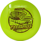 Teebird3-Innova-Foundation Disc Golf