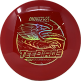 Teebird3-Innova-Foundation Disc Golf