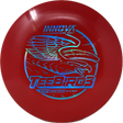 Teebird3-Innova-Foundation Disc Golf