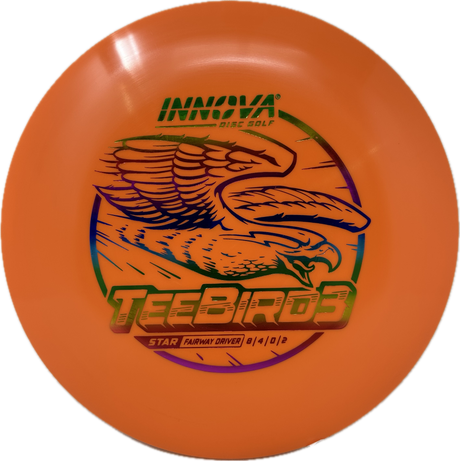 Teebird3-Innova-Foundation Disc Golf
