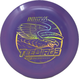 Teebird3-Innova-Foundation Disc Golf