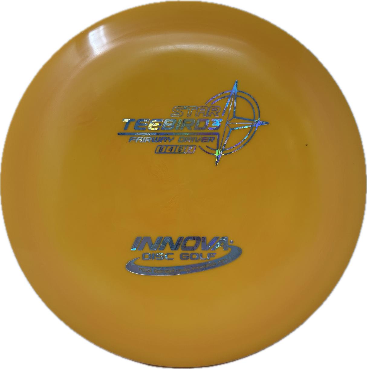 Teebird3-Innova-Foundation Disc Golf