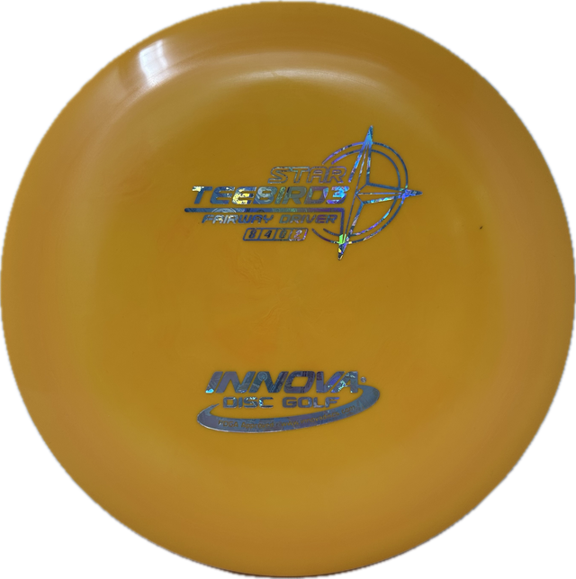 Teebird3-Innova-Foundation Disc Golf