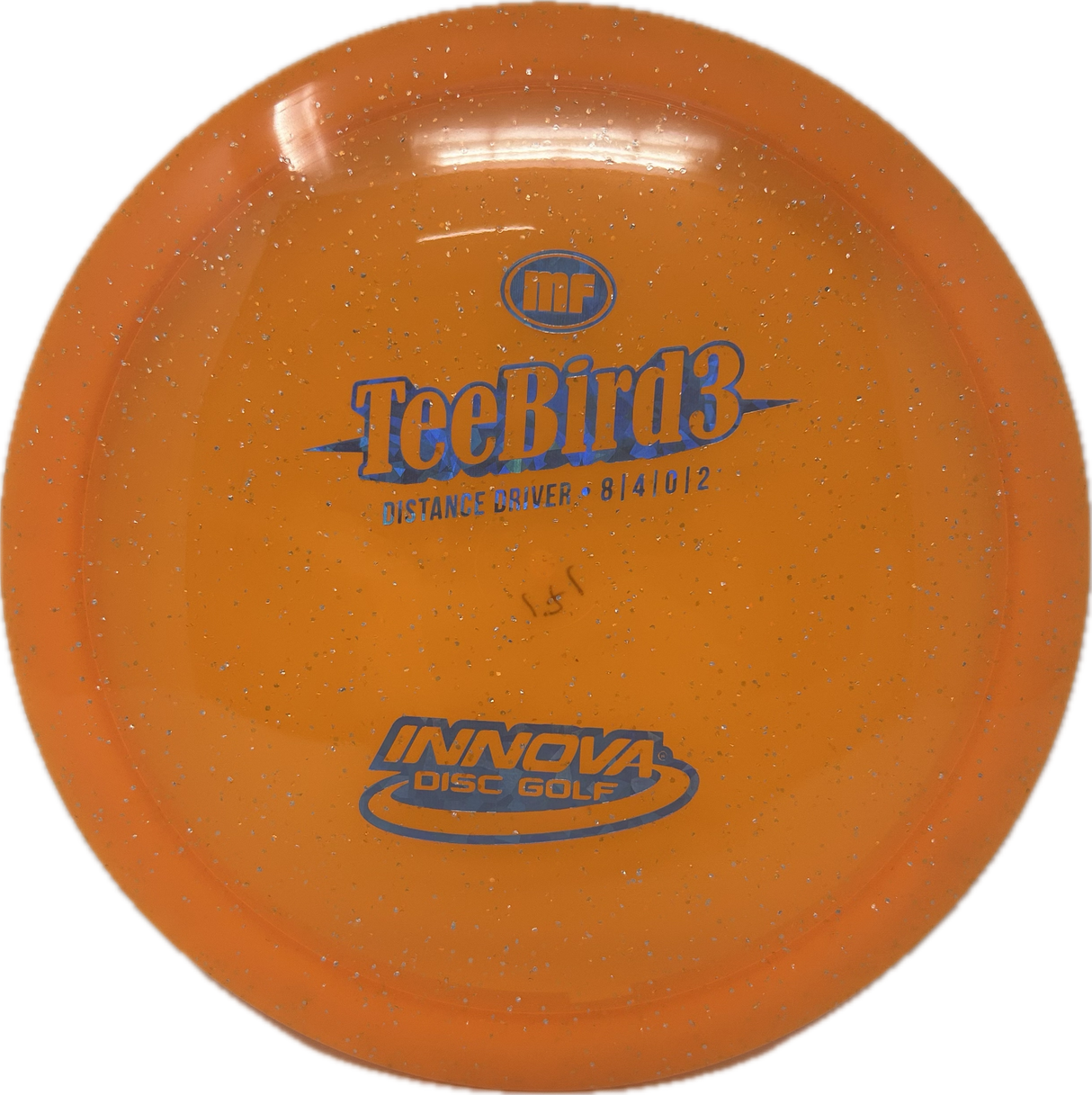 Teebird3-Innova-Foundation Disc Golf