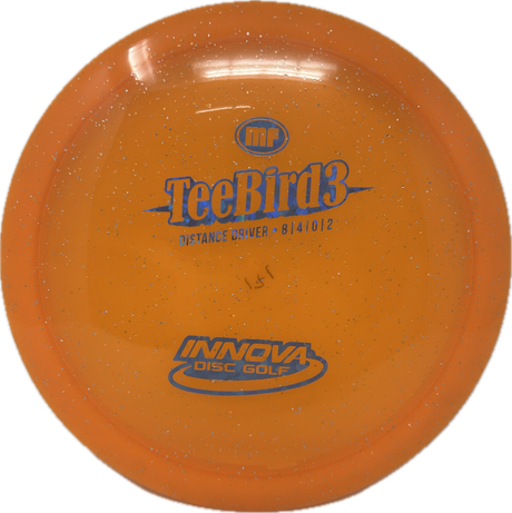 Teebird3-Innova-Foundation Disc Golf