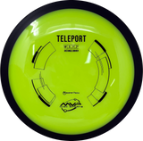 Teleport-MVP-Foundation Disc Golf