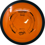 Teleport-MVP-Foundation Disc Golf
