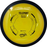 Teleport-MVP-Foundation Disc Golf