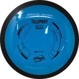 Teleport-MVP-Foundation Disc Golf