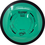 Teleport-MVP-Foundation Disc Golf