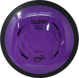 Teleport-MVP-Foundation Disc Golf