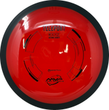 Teleport-MVP-Foundation Disc Golf