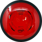 Teleport-MVP-Foundation Disc Golf