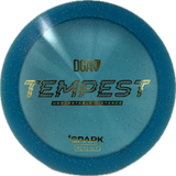 Tempest-DGA-Foundation Disc Golf