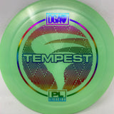 Tempest-DGA-Foundation Disc Golf