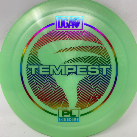 Tempest-DGA-Foundation Disc Golf