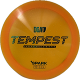 Tempest-DGA-Foundation Disc Golf