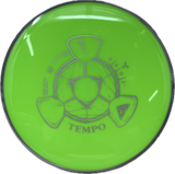 Tempo-MVP-Foundation Disc Golf