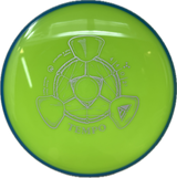Tempo-MVP-Foundation Disc Golf