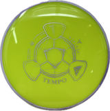 Tempo-MVP-Foundation Disc Golf