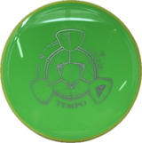 Tempo-MVP-Foundation Disc Golf