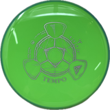 Tempo-MVP-Foundation Disc Golf