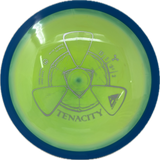 Tenacity-MVP-Foundation Disc Golf