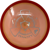 Tenacity-MVP-Foundation Disc Golf