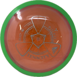 Tenacity-MVP-Foundation Disc Golf