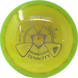 Tenacity-MVP-Foundation Disc Golf