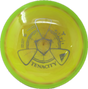 Tenacity-MVP-Foundation Disc Golf