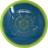 Tenacity-MVP-Foundation Disc Golf