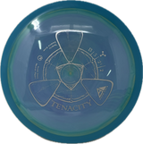 Tenacity-MVP-Foundation Disc Golf