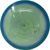 Tenacity-MVP-Foundation Disc Golf