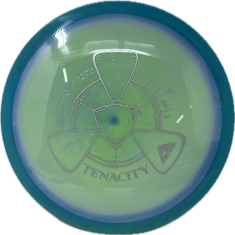 Tenacity-MVP-Foundation Disc Golf