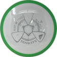 Tenacity-MVP-Foundation Disc Golf