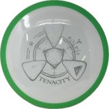 Tenacity-MVP-Foundation Disc Golf