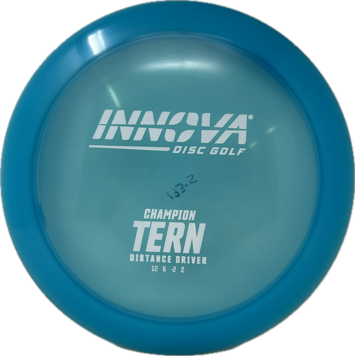 Tern-Innova-Foundation Disc Golf
