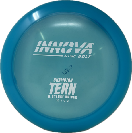 Tern-Innova-Foundation Disc Golf