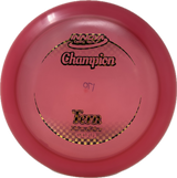 Tern-Innova-Foundation Disc Golf