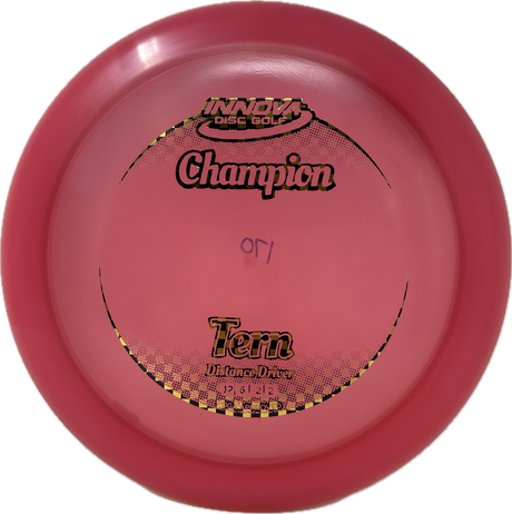 Tern-Innova-Foundation Disc Golf