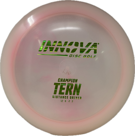 Tern-Innova-Foundation Disc Golf