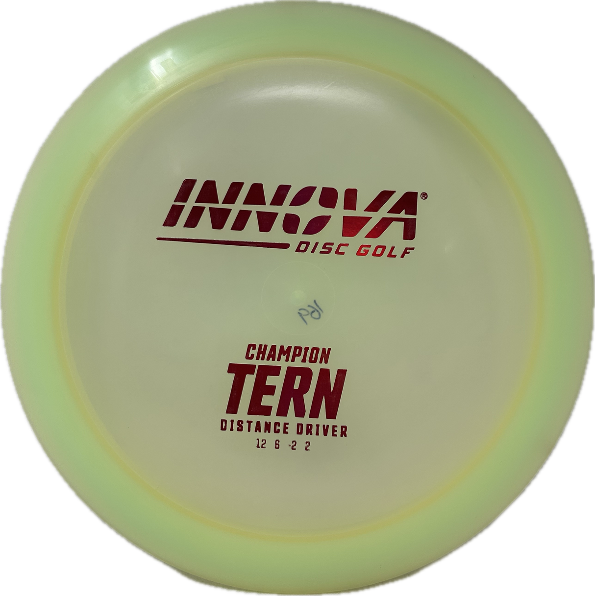 Tern-Innova-Foundation Disc Golf