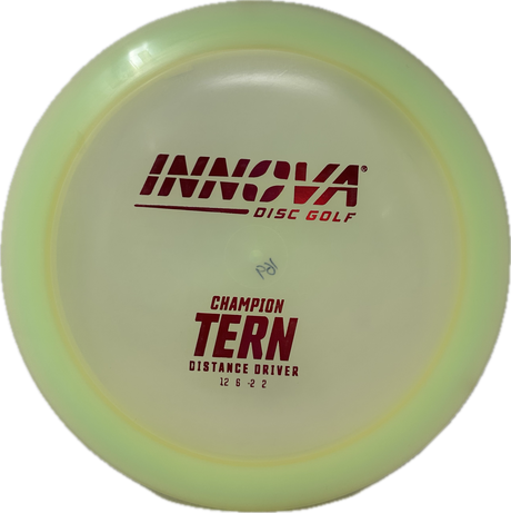 Tern-Innova-Foundation Disc Golf