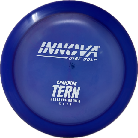 Tern-Innova-Foundation Disc Golf
