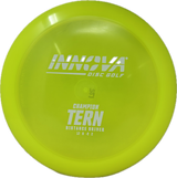 Tern-Innova-Foundation Disc Golf
