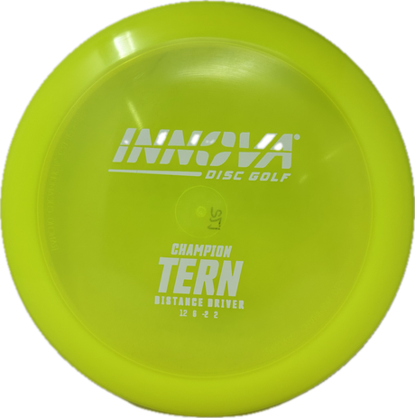 Tern-Innova-Foundation Disc Golf