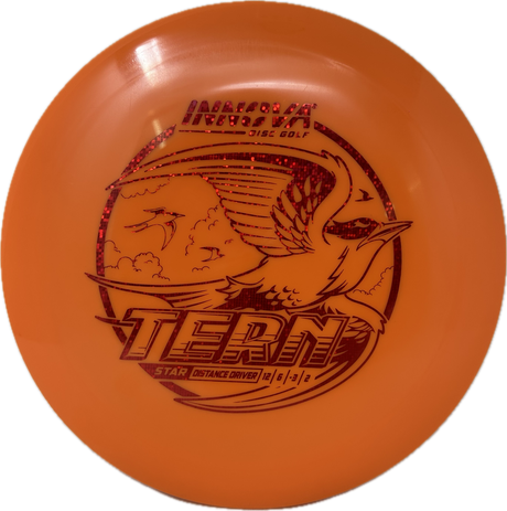 Tern-Innova-Foundation Disc Golf