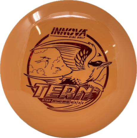 Tern-Innova-Foundation Disc Golf